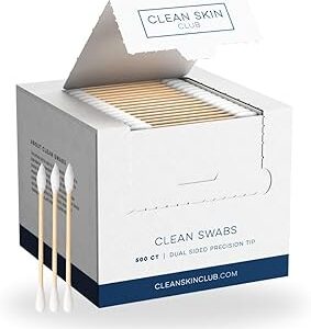 CLEAN SKIN CLUB