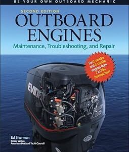 Outboard Engines 2E (PB)