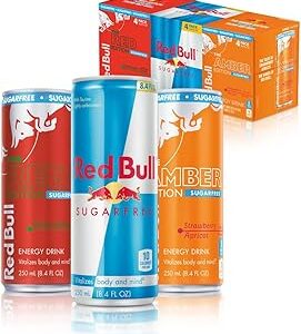 Red Bull