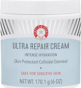 First Aid Beauty
