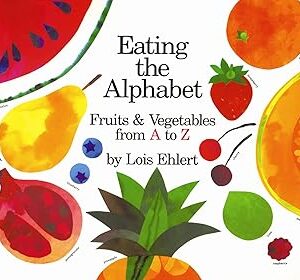 Eating the Alphabet