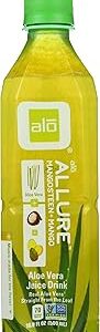 ALO BEV ALOE MANGOSTN&MANGO 16.9FO