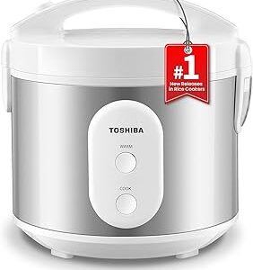 TOSHIBA
