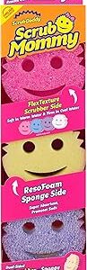 Scrub Daddy