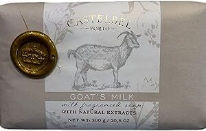 Castelbel Porto Goat's Milk