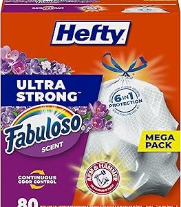 Hefty