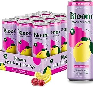 Bloom Nutrition