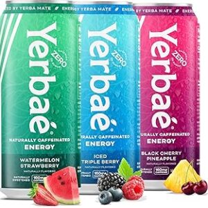 YERBAÉ