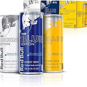 Red Bull
