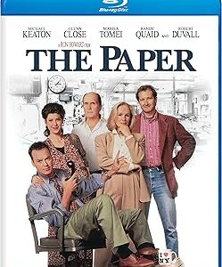 The Paper