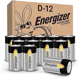 Energizer