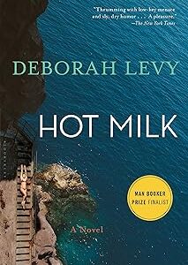 Hot Milk